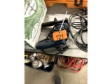 Mastercraft Electric Drill