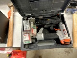 Paslode Nailer