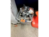 Tote of Hurricane Clips