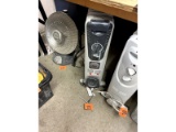 Oil Filled Heater
