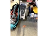 Oil Filled Heater