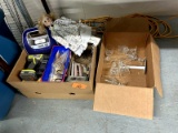 3 Boxes of Assorted Housewares