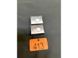 2 Jewelers Loupes