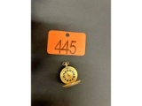 Bradley Pocket Watch