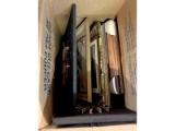Box of Picture Frames