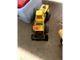 Tonka Loader
