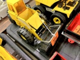 Tonka Loader