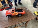 Tonka Truck