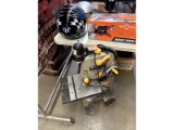 Ryobi Bandsaw