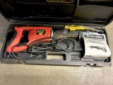 King Canada Reciprocating Saw
