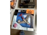 Die Cast Model Plane