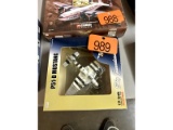 Die Cast Model Plane