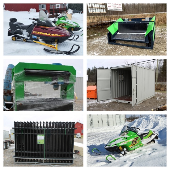February Consignment Sale