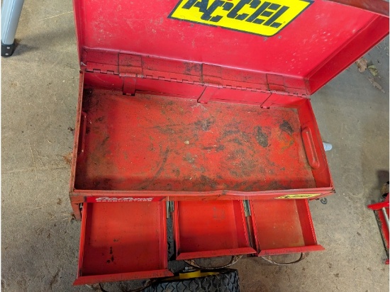 Toolbox