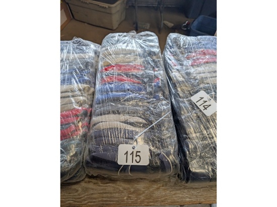 12 Pairs of New Winter Gloves