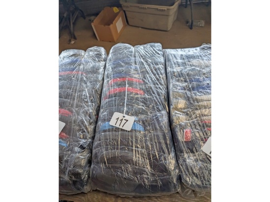 12 Pairs of New Winter Gloves