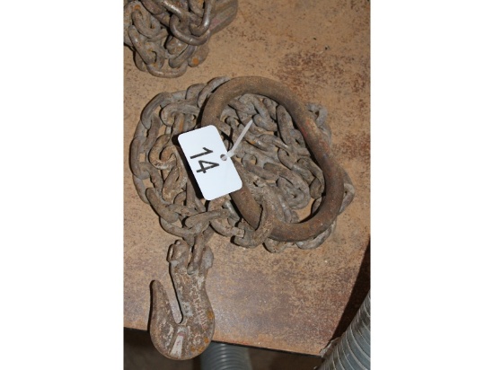 Lift Chain