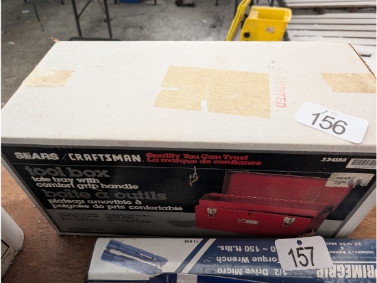 New Toolbox
