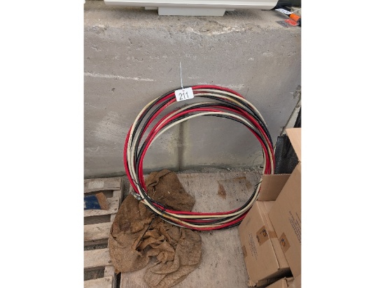 Electrical Cable