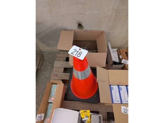 New Pylon