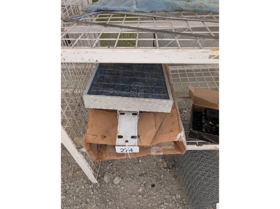 Solar Panel