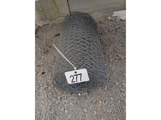 Chicken Wire
