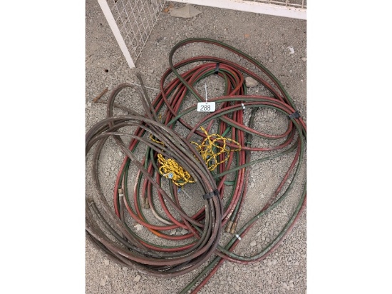 Torch Hoses