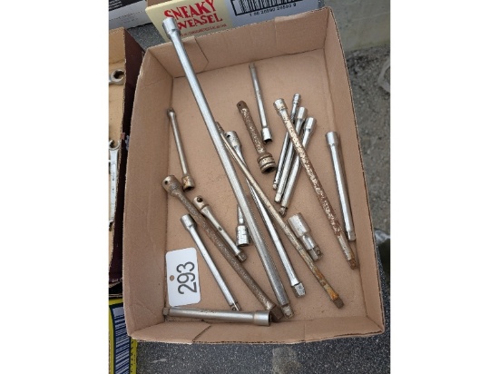 Box of Extensions