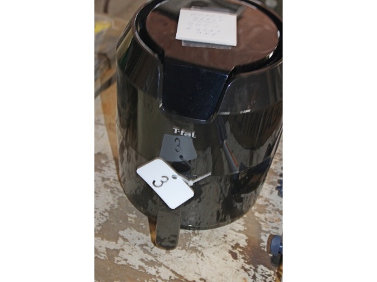 T-Fal Air Fryer