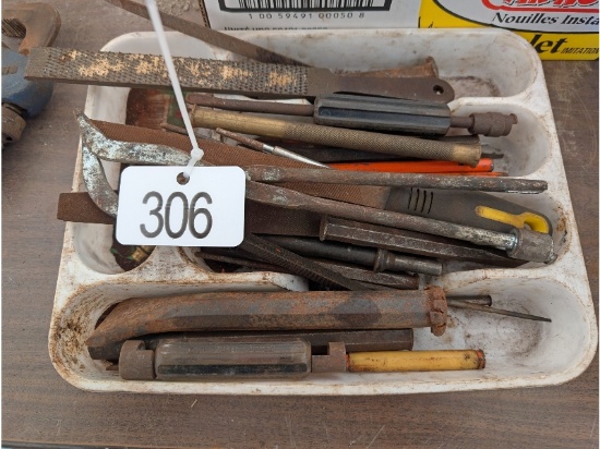 Files, Etc.