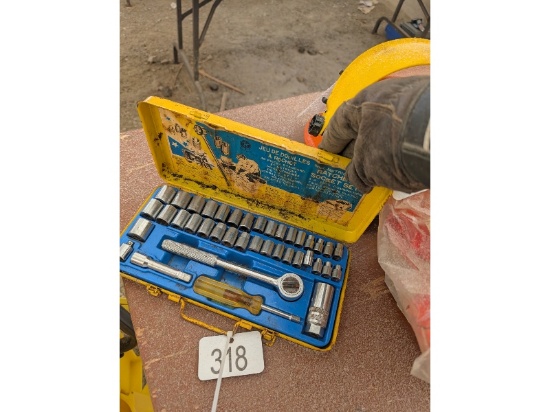 Socket Set