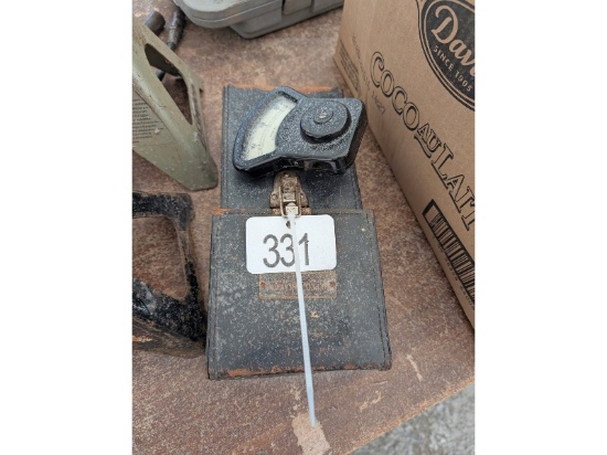 Electrical Meters