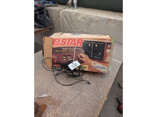 Telestar Video Game