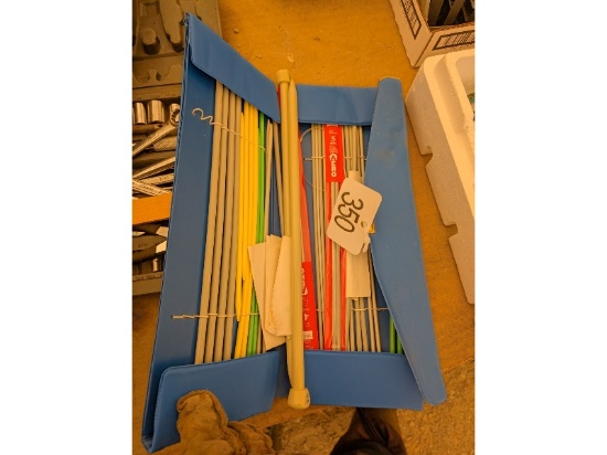 Knitting Set