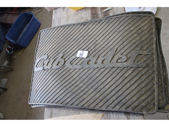 Floor Mats