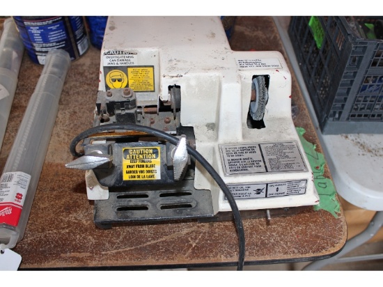 Key Cutting Machine & Full Selection of Blank Keys