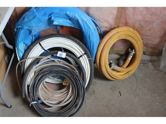 Assorted Hose