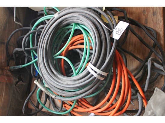 Assorted Hose