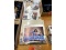 Space Shuttle Photos & Trading Cards