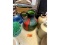 Pottery Vase