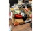 Tote of Housewares
