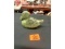 Soapstone Duck