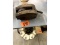 Wooden Pulley