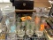 Juice Set, Etc.