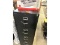 4 Drawer Filing Cabinet With Key