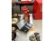 2 Bottle Jacks & Drill Bits