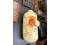 Doulton's Improved Foot Warmer