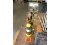 Brass Candlesticks, Etc.
