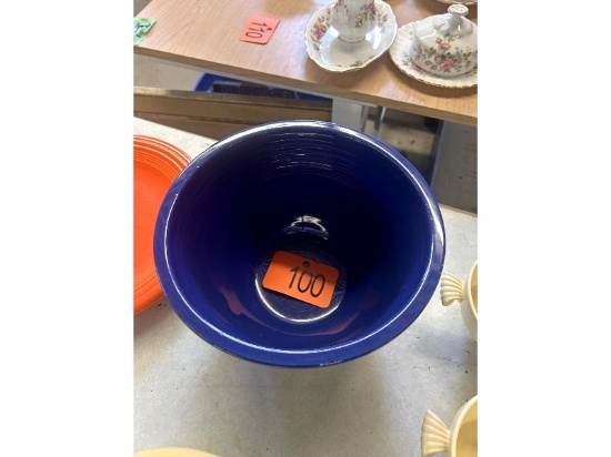 Fiesta Bowl - 9.5"