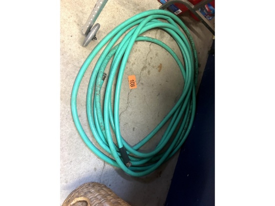 Garden Hose